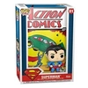 Image de Figurine Pop Superman Action Comics cover N°01