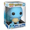 Image de Figurine Pop Games Pokémon Carapuce
