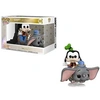 Image de Petite Figurine Pop! Ride SUPDLX: WDW50 Dumbo w/Goofy