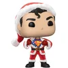Image de DC Super Heroes - Pop N° 353 - Superman Floqué - Édition Spéciale en occasion ou reconditionné