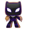 Image de Figurine Pop Marvel Holiday Black Panther