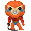 Image de Figurine Funko POP Masters of The Universe Beast Man Exclusive Orange TU 889698506779