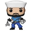 Image de POP Figurine GI Joe Shipwreck