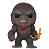 Image de Figurine Pop Movies Godzilla Vs Kong Battle Worn Kong