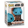 Image de Figurine Pop Star Wars The Mandalorian The Mythrol