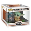 Image de Figurine Pop Deluxe The Mandalorian Child with Canister