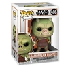 Image de Figurine Pop Star Wars The Mandalorian Gamorrean Fighter