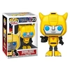 Image de Figurine Pop Vinyl Transformers Bumblebee