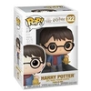 Image de Figurine Pop Harry Potter Holiday Harry Potter