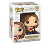 Image de Figurine Pop Harry Potter Holiday Hermione Granger