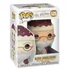 Image de Figurine Pop! Ndeg125 - Harry Potter - Holiday Albus Dumbledore