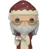 Image de Figurine Funko POP Harry Potter Holiday Dumbledore Multicolore 9 cm 889698511551