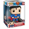 Image de Figurine Pop Jumbo DC Comics Superman with Chase Modèle aléatoire