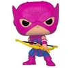 Image de Figurine Figure à Collectionner! MARVEL CLASSIC HAWKEYE