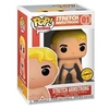 Image de Figurine Pop Vinyl Hasbro Stretch Armstrong with Chase Modèle aléatoire