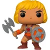 Image de Figurine Funko POP Masters of The Universe He-Man Marron 25 cm 889698514316
