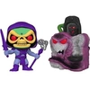 Image de POP TOWN: MOTU- SNAKE MOUNTAIN W/SKELETOR