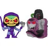 Image de Les Maitres De L'univers - Figurine Pop - Montagne Du Serpent Avec Skeletor