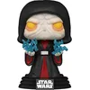 Image de Funko Pop! Star Wars: SWEp9- Revitalized Emperor Palpatine - Star Wars Episode 9 - Figurine en Vinyle à Collectionner - Idée de Cadeau - Produits Officiels - Jouets pour Les Enfants et Adultes en occasion ou reconditionné