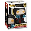 Image de Figurine Pop! N°433 - Star Wars - Revitalized Palpatine