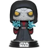 Image de Figurine Funko Pop Star Wars The Rise of Skywalker Revitalized Palpatine Noir 9 cm 889698514835