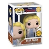 Image de Figurine Pop Disney Pinocchio Blue Fairy with Chase Modèle aléatoire