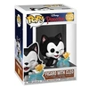 Image de Figurine Pop Disney Pinocchio Figaro Kissing Cleo