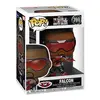 Image de Figurine Pop Marvel The Falcon and The Winter Soldier