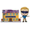 Image de POP TOWN: SP- SP ELEMENTARY W/PC PRINCIPAL