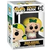 Image de Figurine Pop Animation South Park Butters as Marjorine