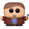 Image de Figurine Funko POP South Park Faith +1 Cartman Marron 9 cm 889698516389