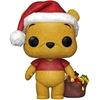 Image de Figurine Pop! - Winnie L'ourson - Noël - Winnie L'ourson (dglt)