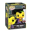 Image de Figurine Pop Heroes DC Joker Black Light
