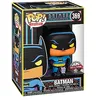 Image de Funko Pop! Heroes: DC - Batman - (Black Light) - DC Comics- Figurine en Vinyle à Collectionner - Idée de Cadeau - Produits Officiels - Jouets pour les Enfants et Adultes - Comic Books Fans en occasion ou reconditionné