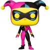 Image de Figurine Funko Pop DC Comics Harley Quinn Black Light Exclusive Multicolore 9 cm 889698517263