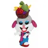 Image de Figurine Pop! - N°840 - Looney Tunes - Bugs Et Fruithat(dglt)