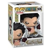 Image de Figurine Pop Animation One Piece Luffy Gear 4 Metallic Exclusivité