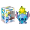 Image de Pop! Disney Lilo & Stitch - Lilo with Frog 986