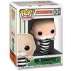Image de Figurine Pop Vinyl Monopoly Criminal Uncle Pennybags