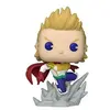 Image de Figurine Pop Animation My Hero Academia Mirio in Hero Costume