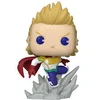 Image de Figurine de collection vinyl Funko My Hero Academia POP! Hero Costume Beige 9 cm FK51902