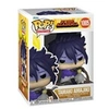 Image de Figurine Pop Animation My Hero Academia Tamaki in Hero Costume