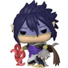 Image de Figurine Funko POP My Hero Academia Tamaki in Hero Costume Violet 9 cm 889698519304