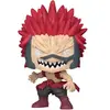 Image de Figurine Funko POP My Hero Academia Eijiro Unbreakable Rouge 9 cm 889698519342
