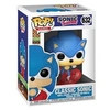 Image de Figurine Pop Games Sonic the Hedgehog Running Sonic