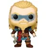 Image de Figurine Funko Pop Assassins Creed Eivor Jaune 9 cm 889698519670