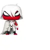 Image de Figurine Pop Marvel Infinity Warps Arachknight