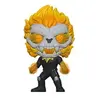 Image de Figurine Pop Marvel Infinity Warps Ghost Panther