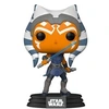 Image de Figurine Pop Star Wars Ahsoka