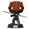 Image de Figurine Pop Star Wars Clone Wars Darth Maul